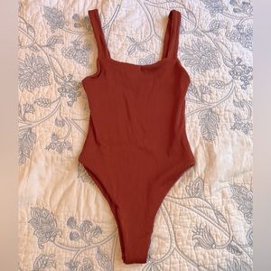 Kulani Kinis Cheeky Level One Piece